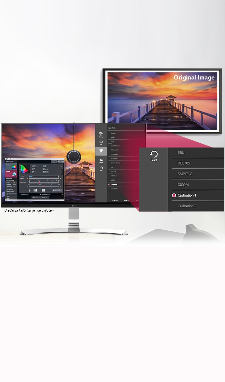 Total Color Management