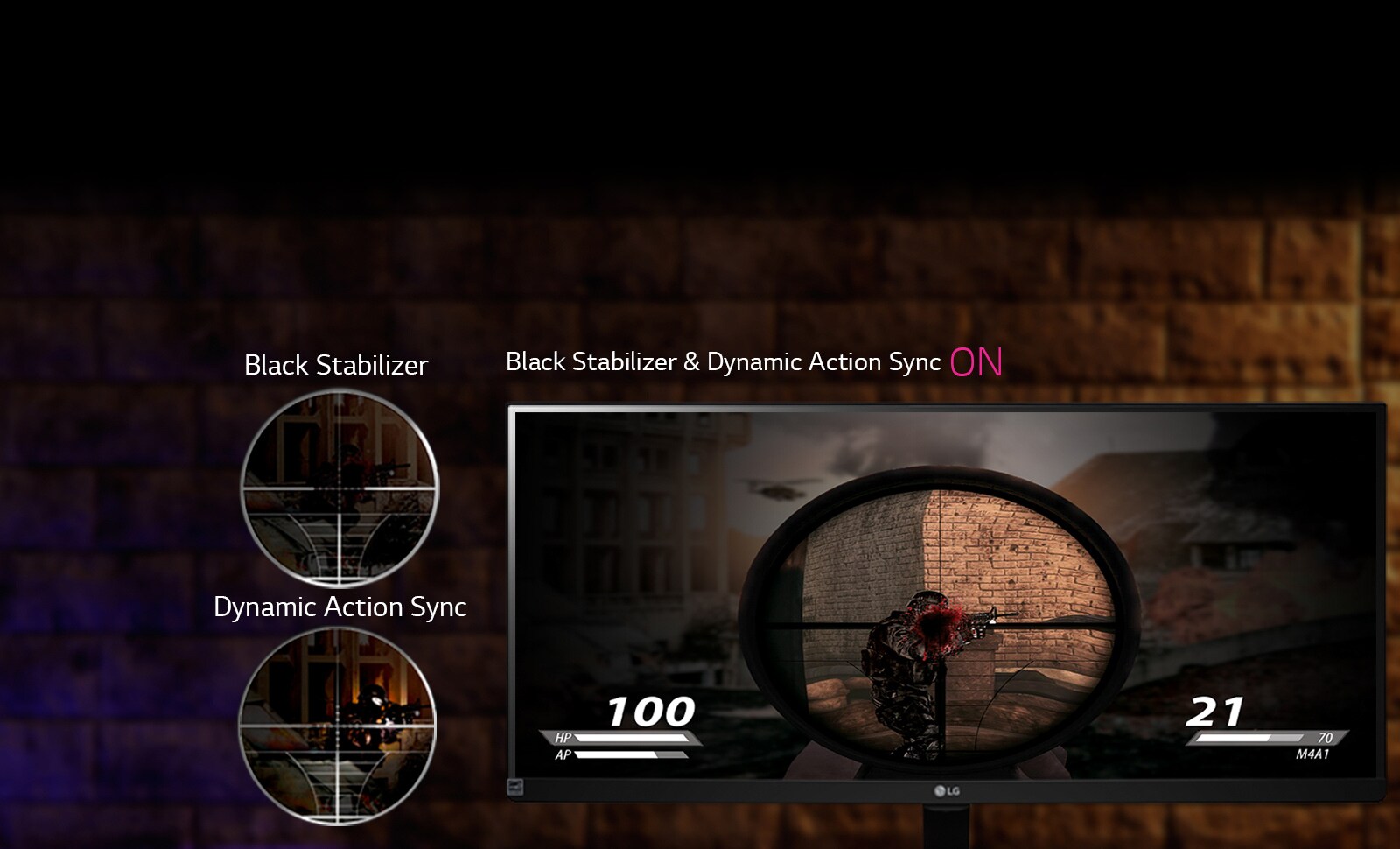 Opremljen sjajnim funkcijama1