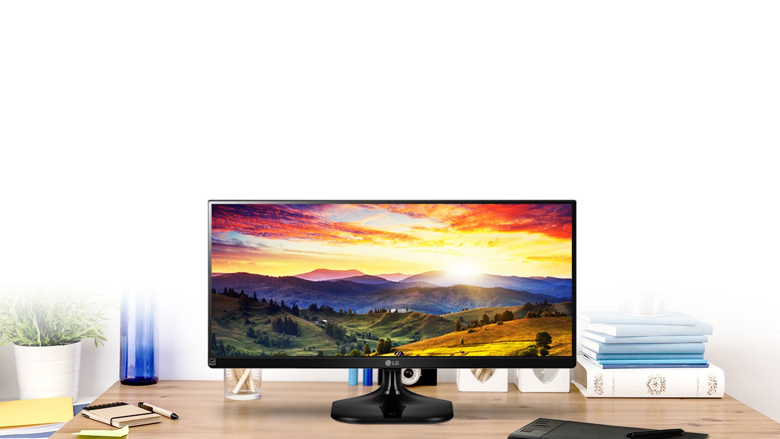 21:9 UltraWide™ FHD sa IPS ekranom1