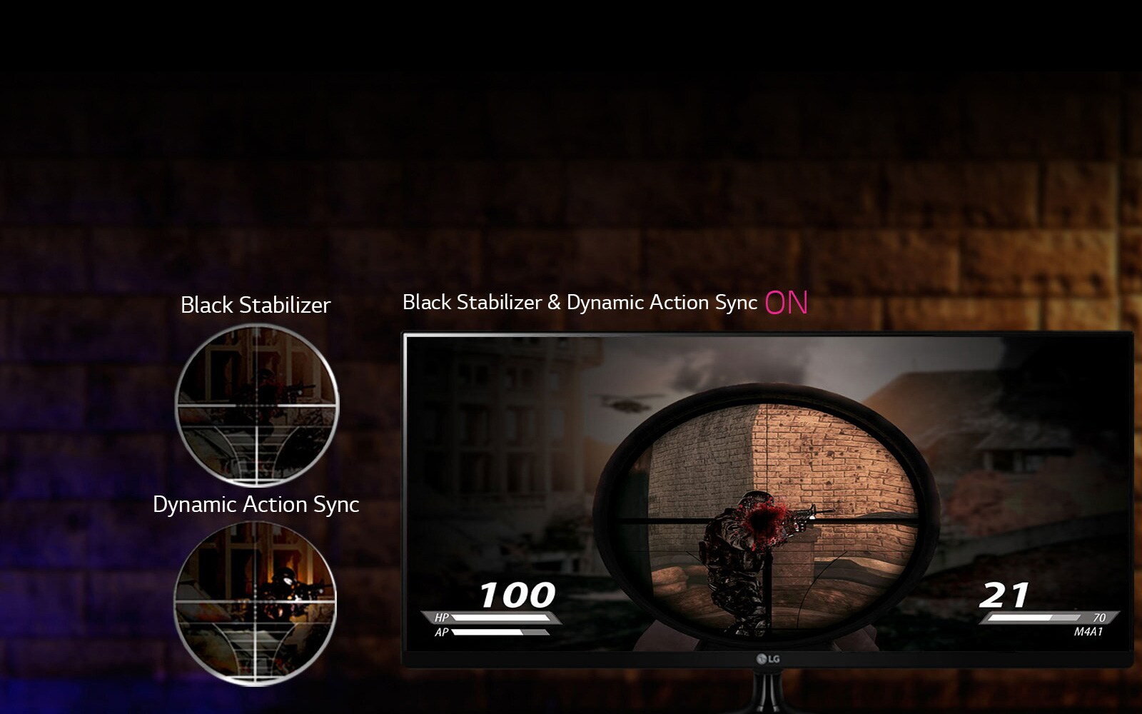 Opremljen sjajnim funkcijama1