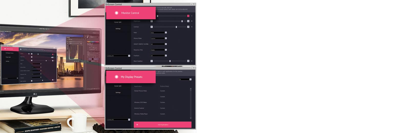 Izuzetna praktičnost1