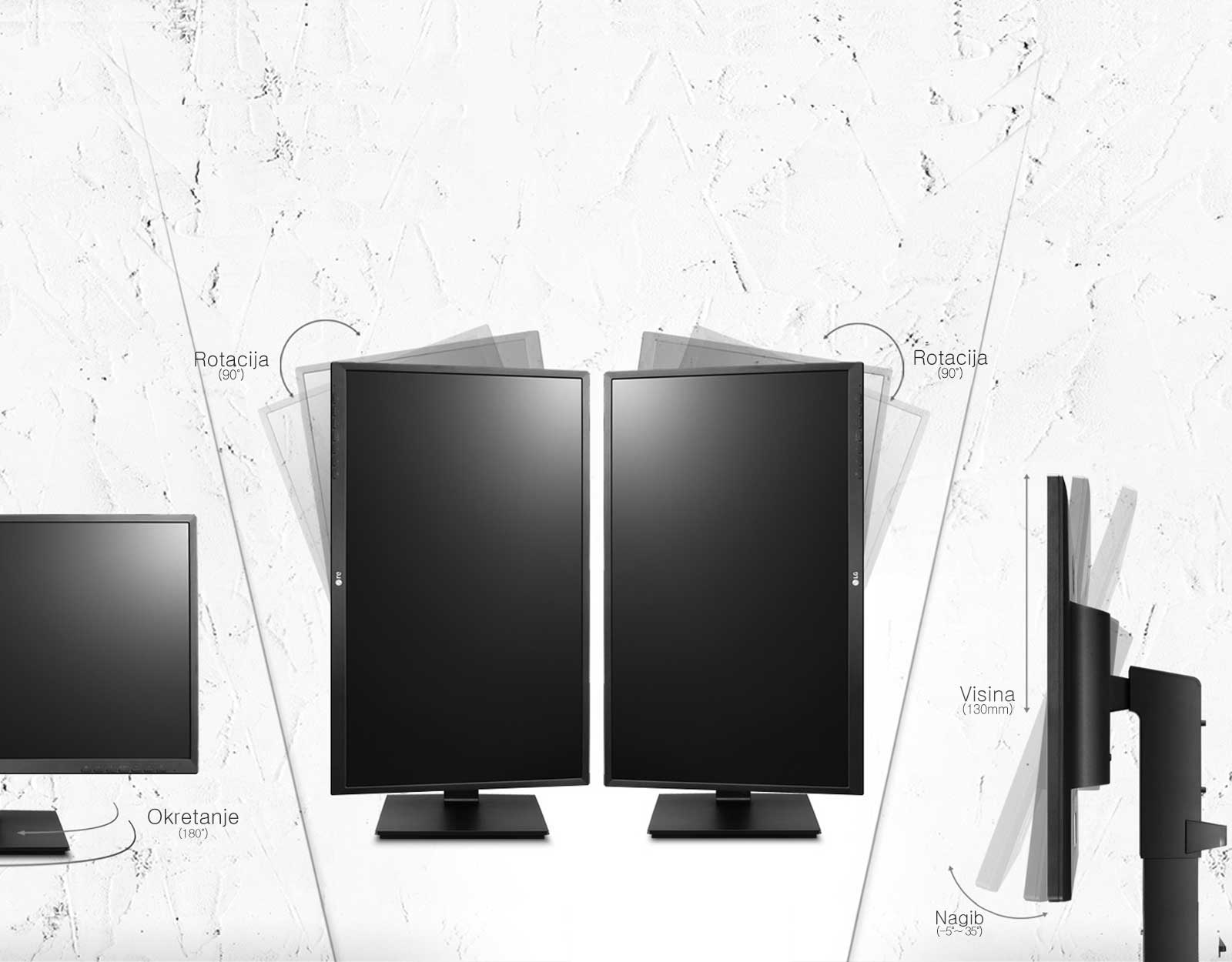 Ergonomija za savršene radne uslove<br>1