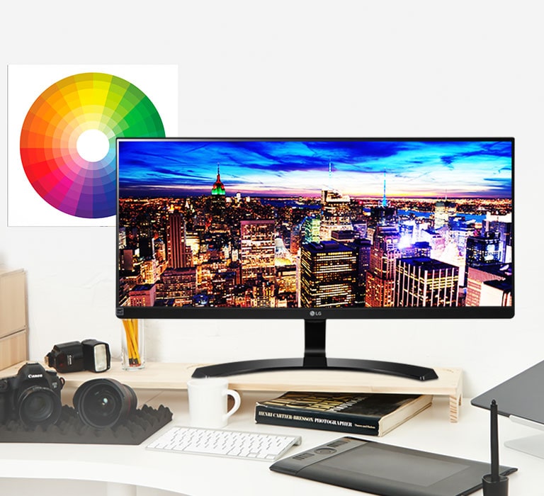 Besprekorna reprodukcija boja2