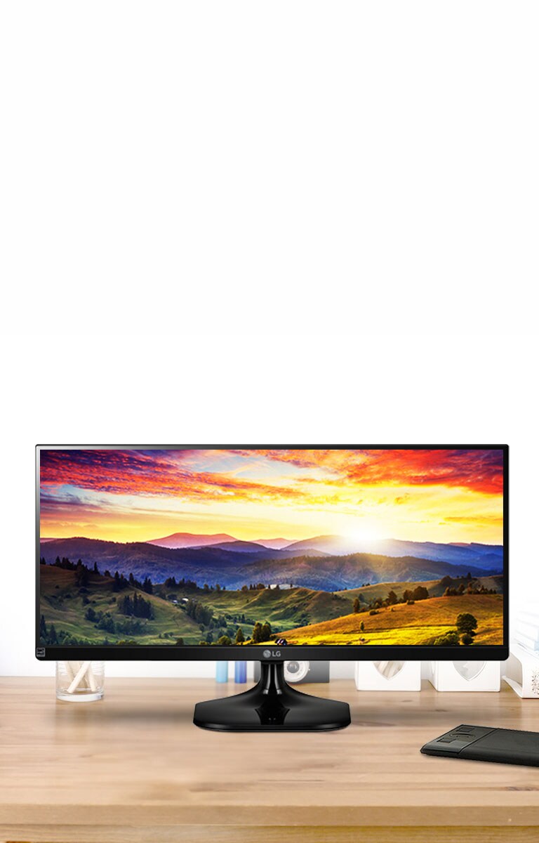 21:9 UltraWide™ FHD sa IPS ekranom2