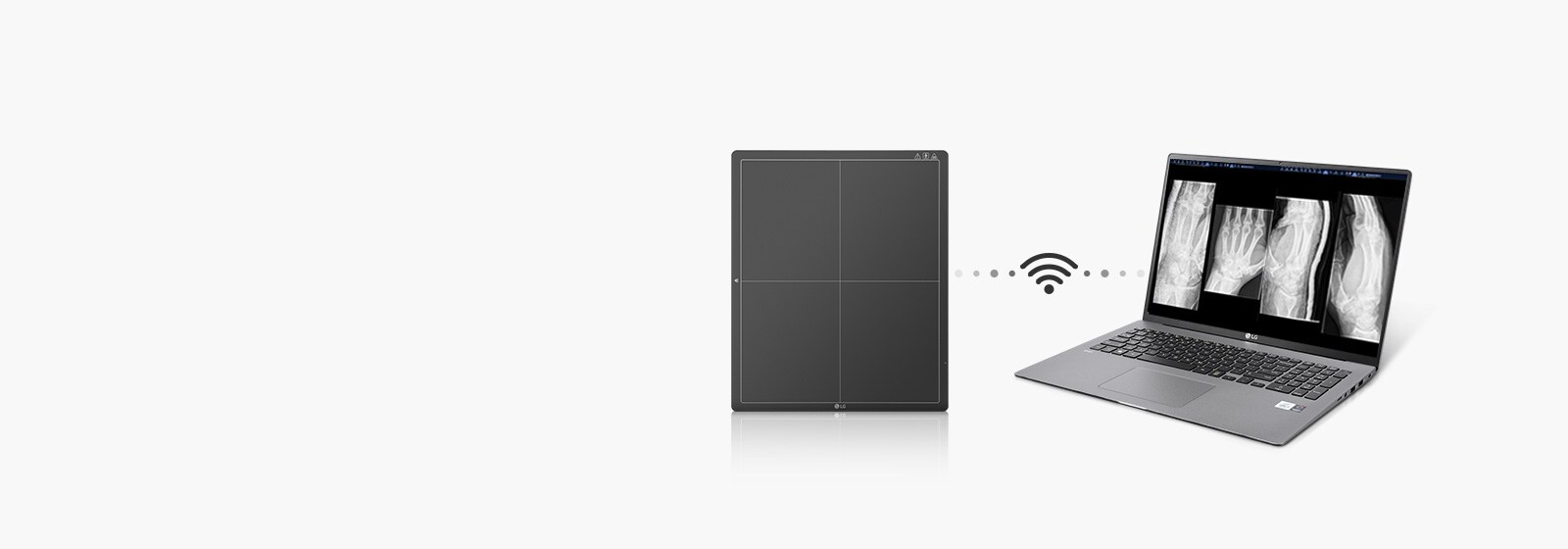 Režim pristupne tačke koji obezbeđuje prenos podataka direktno na laptop računar ili druge mobilne uređaje bez žičane veze