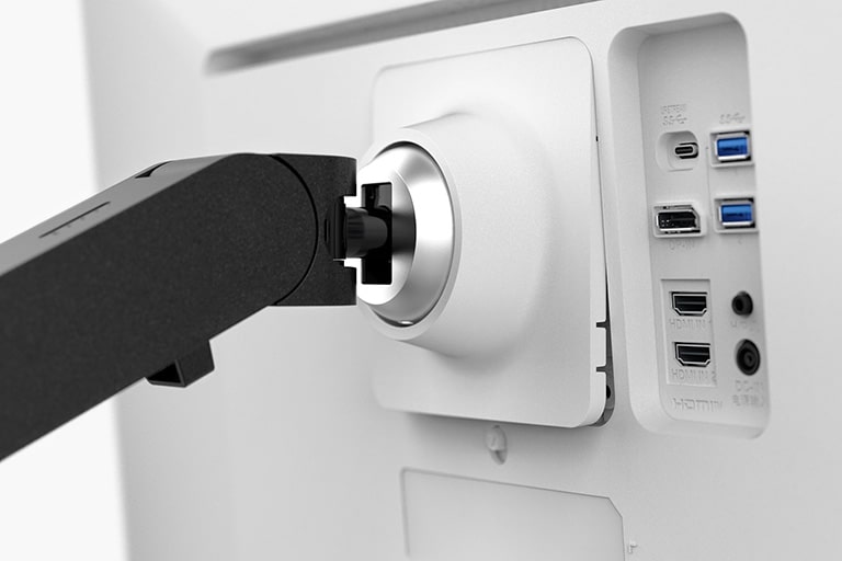 Upotreba nosača uz jedan klik