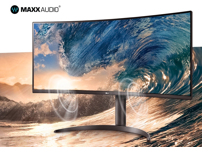 Sveobuhvatan zvuk uz MaxxAudio