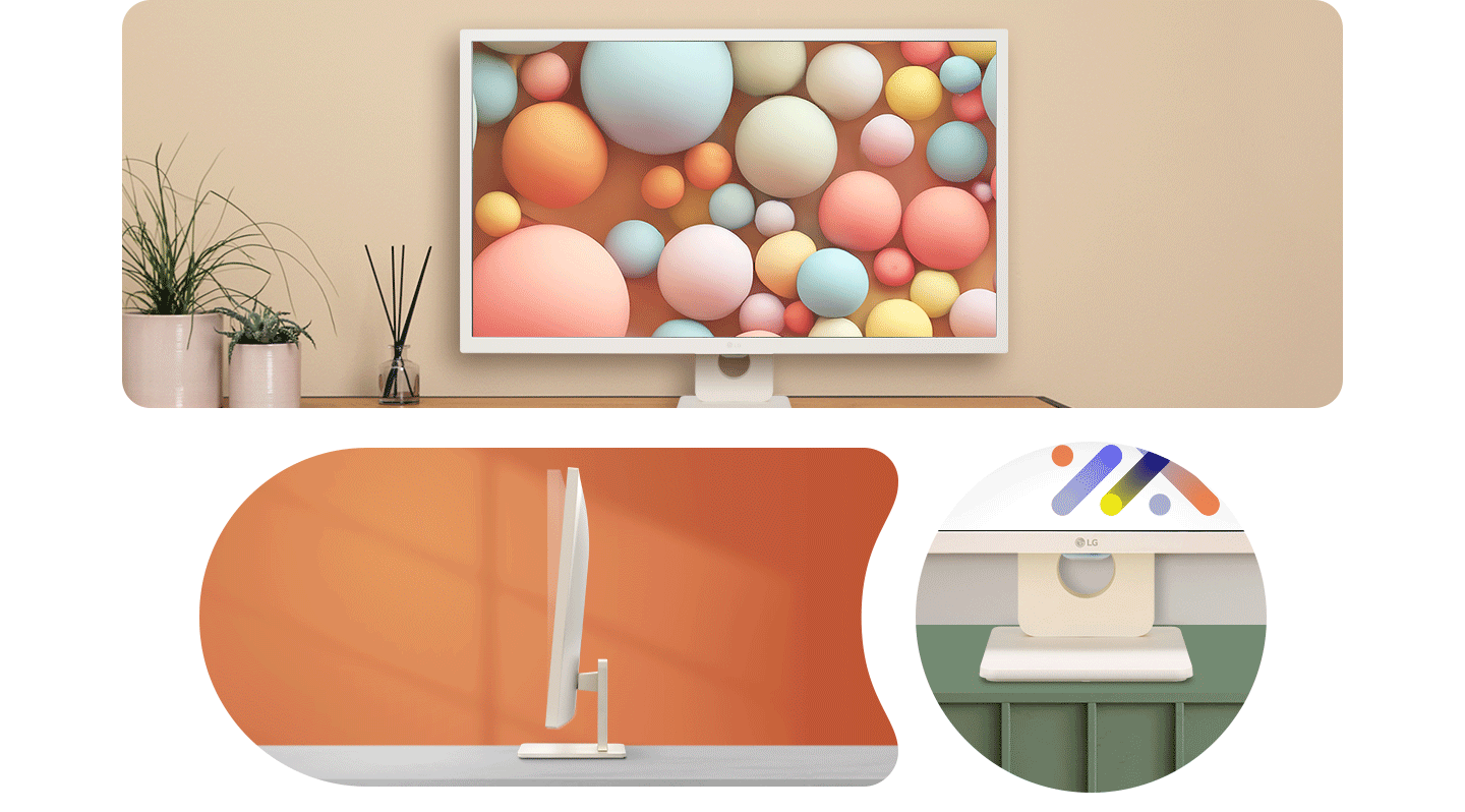 Elegantan dizajn koji štedi prostor.