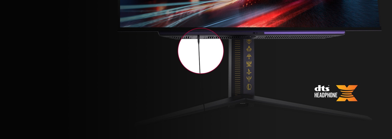 4-polni prik. za slušalice.