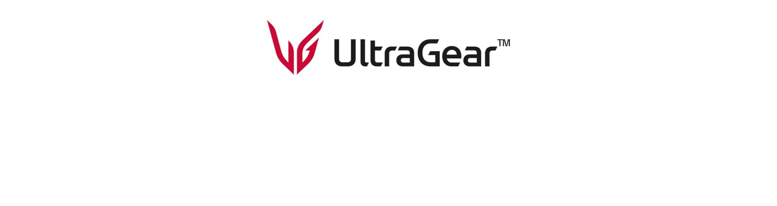 Logotip UltraGear™.