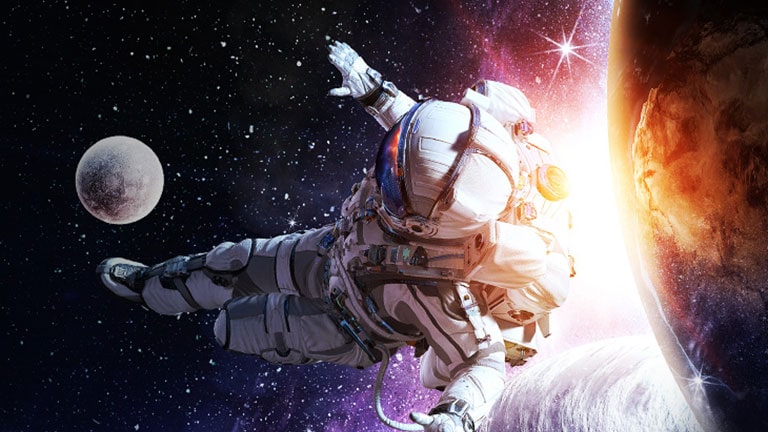 Izuzetno svetao OLED.