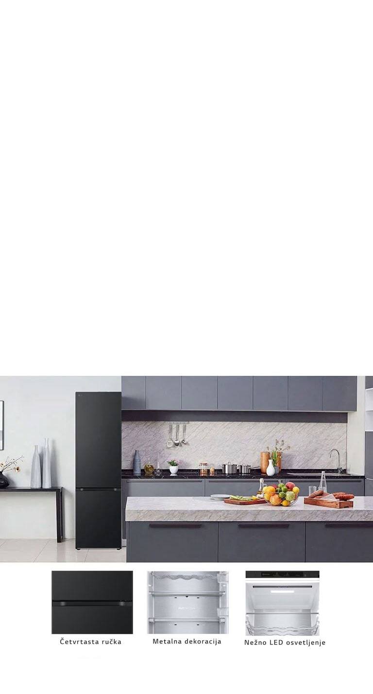 Elegantan i praktičan minimalizam