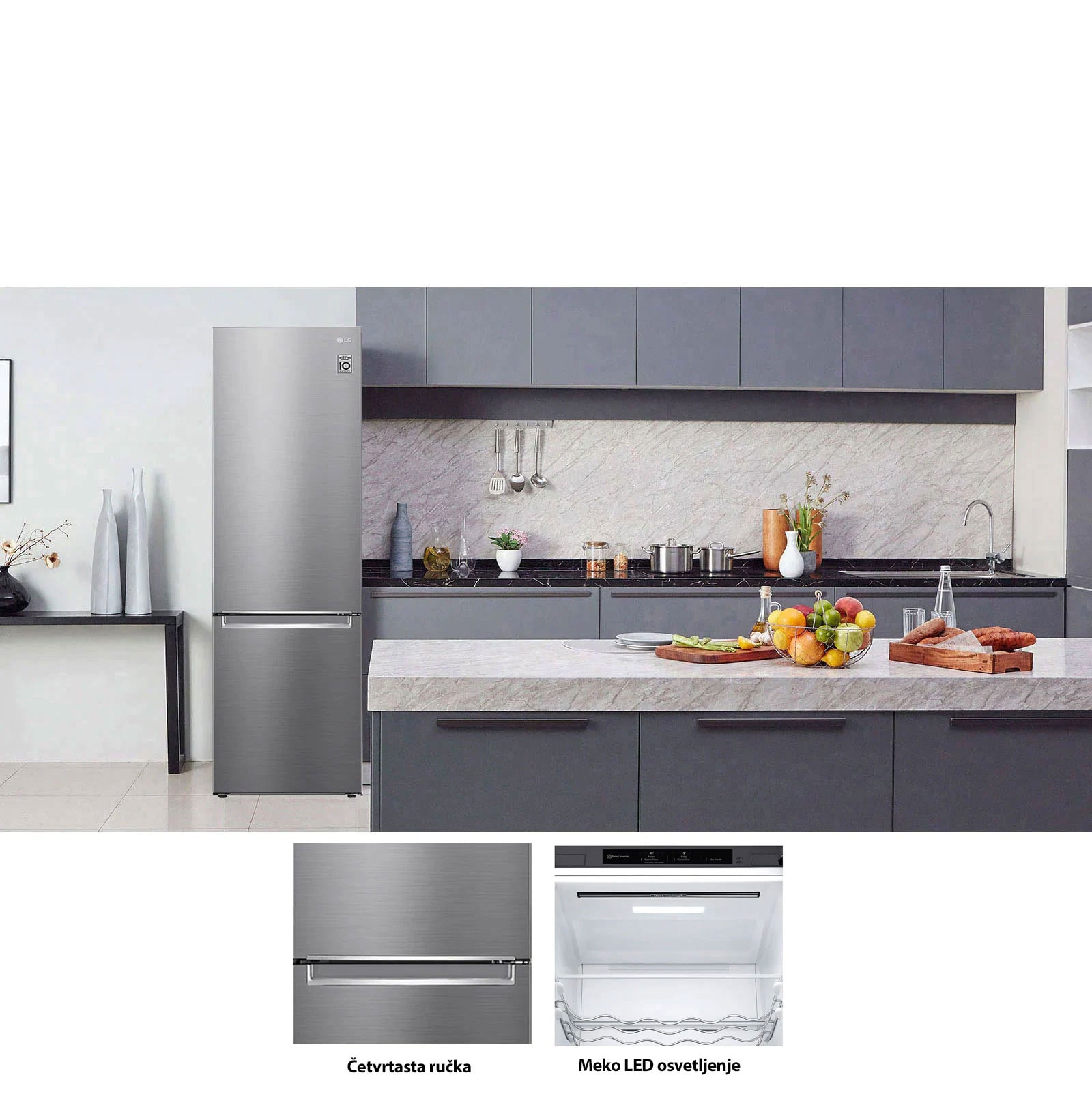 Elegantan i praktičan minimalizam