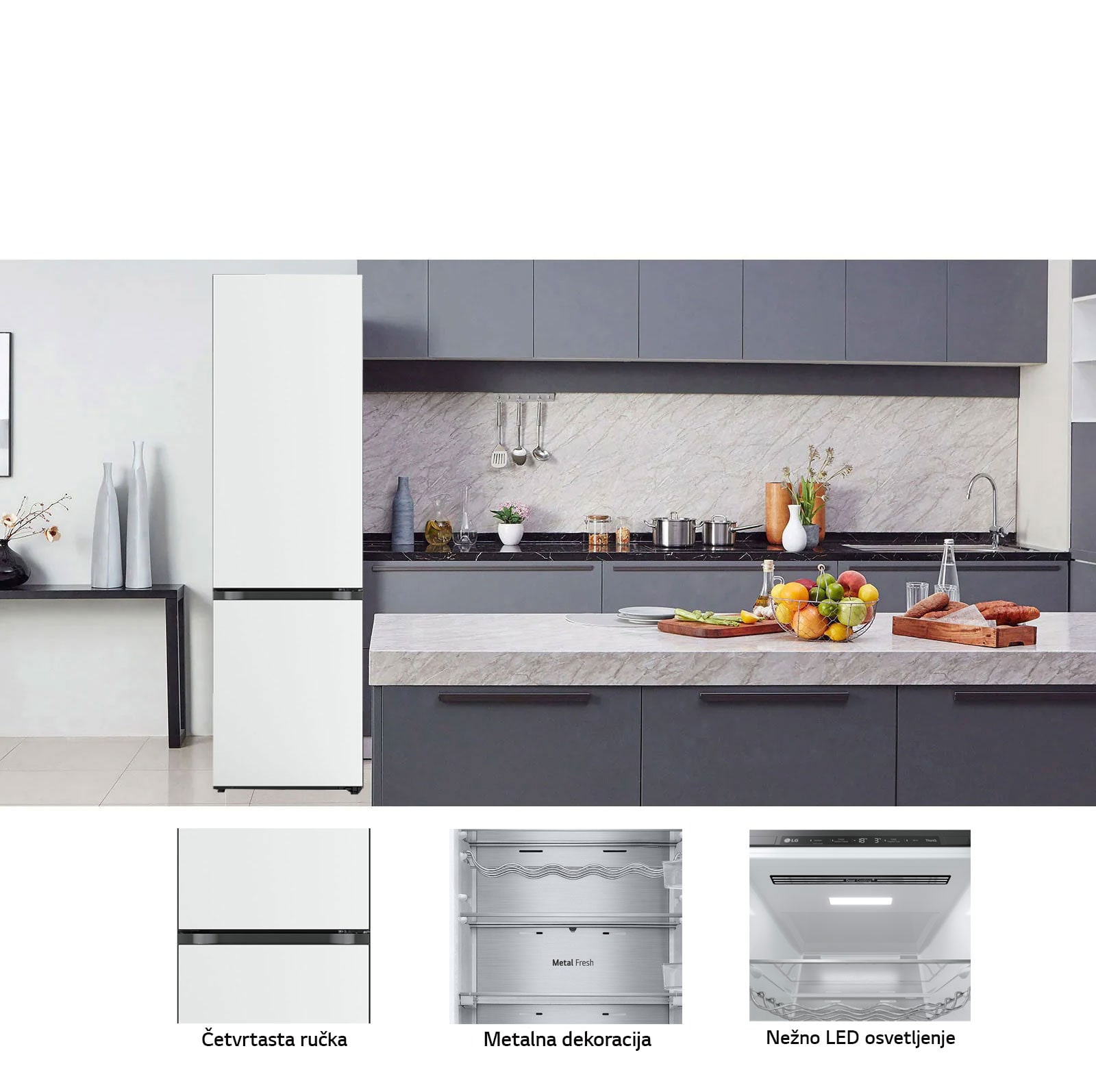 Elegantan i praktičan minimalizam