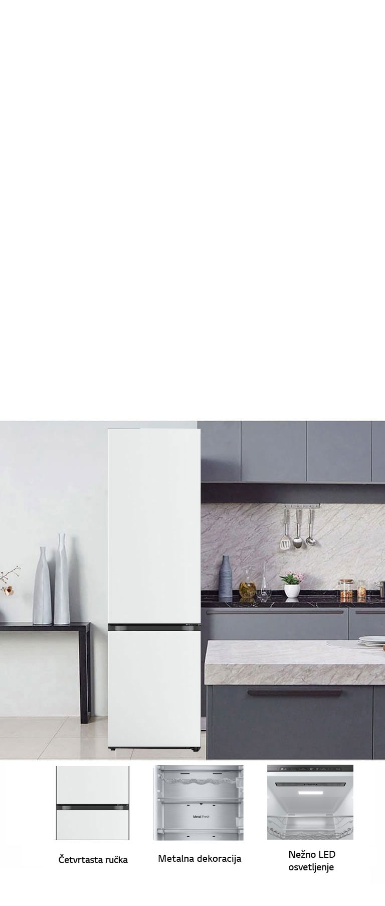 Elegantan i praktičan minimalizam