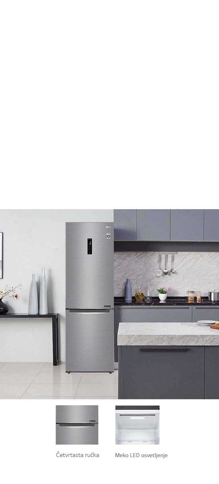 Elegantan i praktičan minimalizam