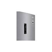 LG Kombinovani frižider sa donjim zamrzivačem, DoorCooling⁺™ tehnologija, ThinQ™, kapacitet 341L, GBB71PZDMN, GBB71PZDMN, thumbnail 5