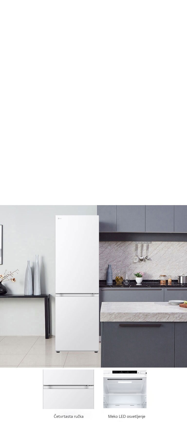 Elegantan i praktičan minimalizam