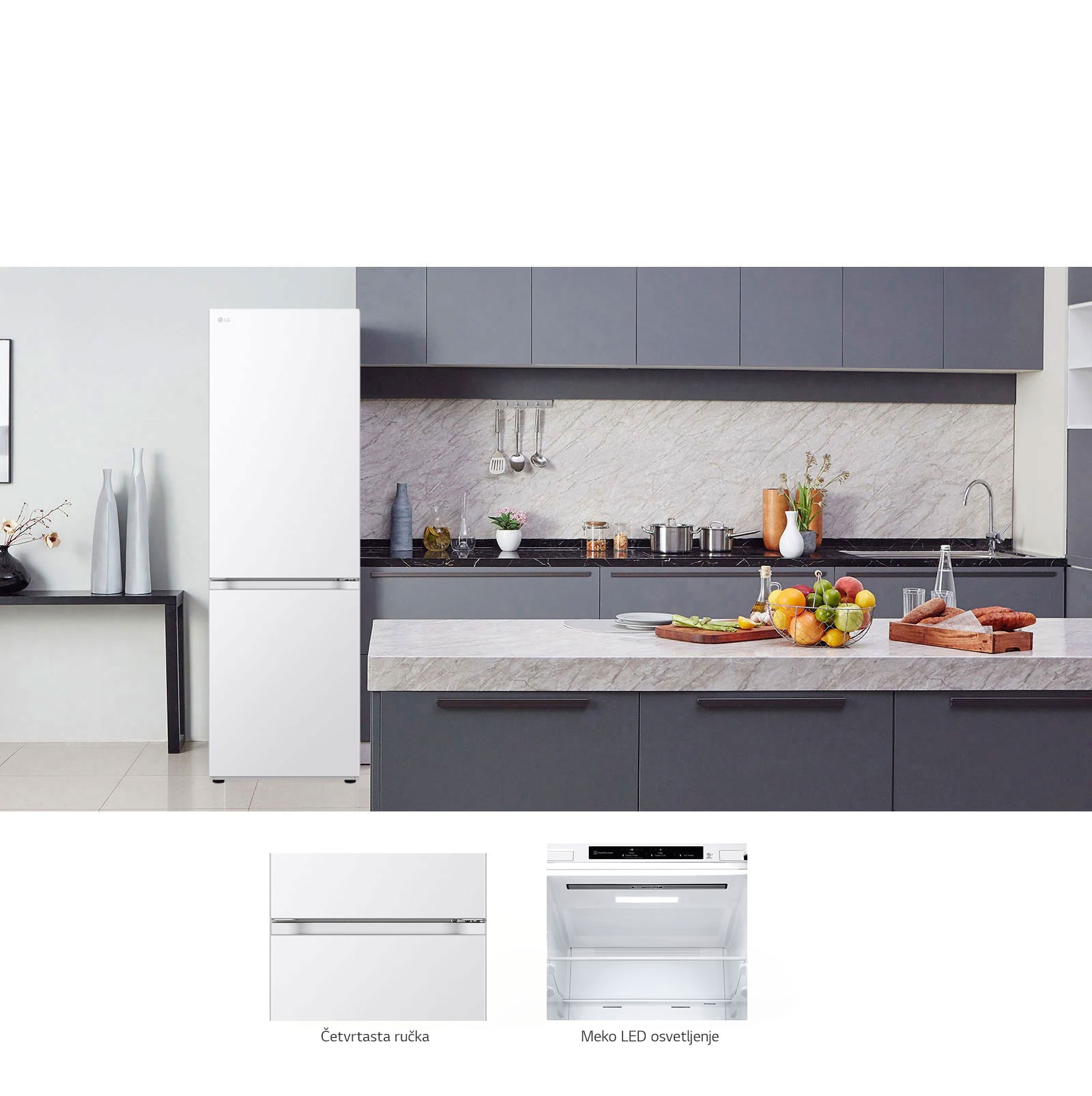 Elegantan i praktičan minimalizam