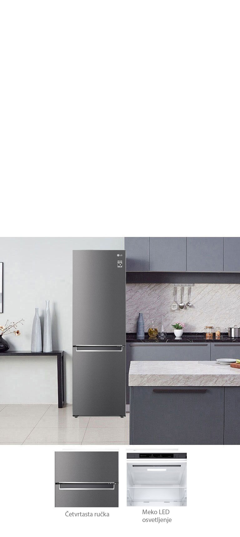 Elegantan i praktičan minimalizam