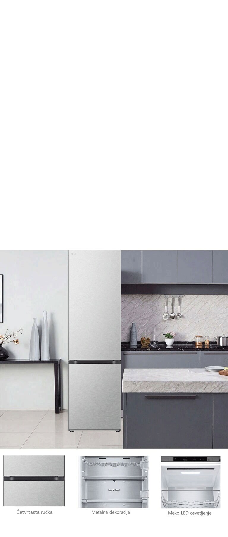 Elegantan i praktičan minimalizam