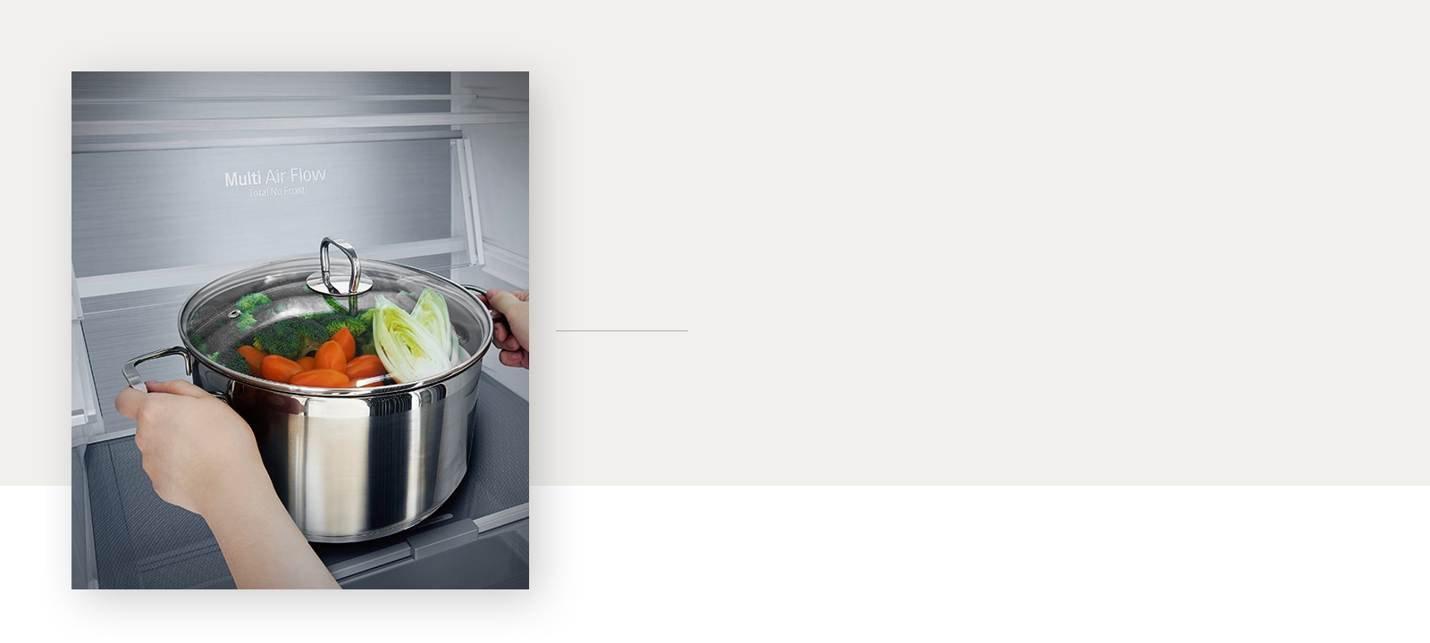 Polica koja se preklapa i Zero Clearance vrata3