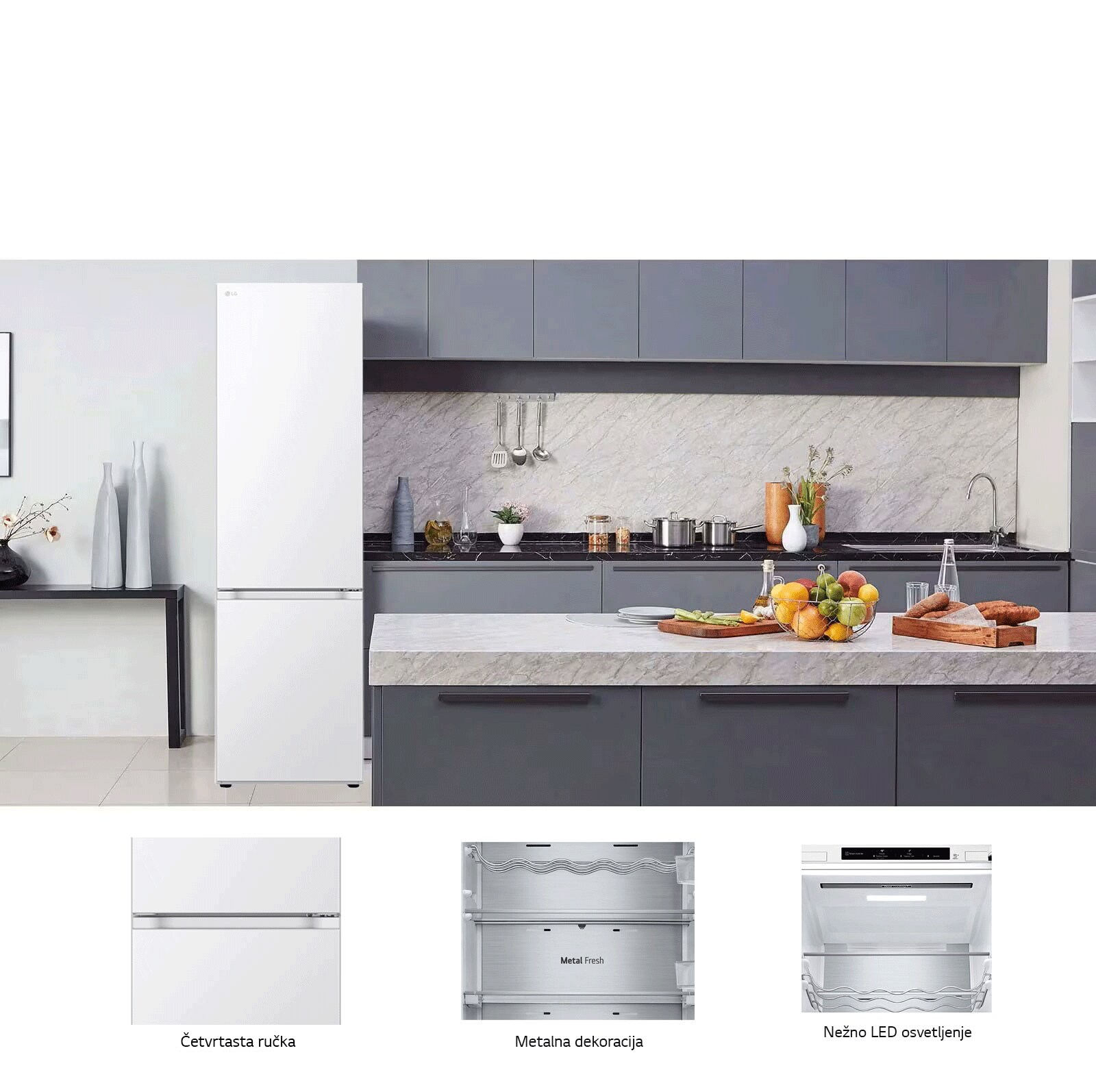 Elegantan i praktičan minimalizam