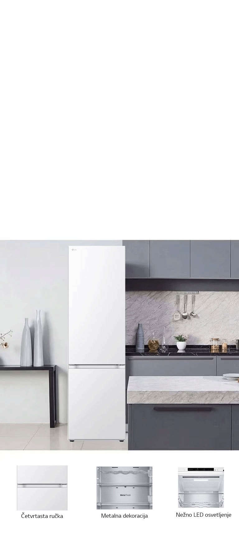 Elegantan i praktičan minimalizam