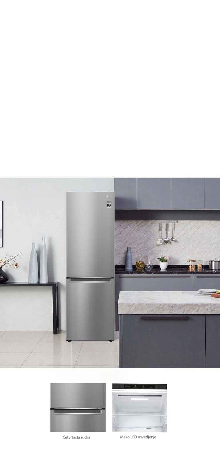 Elegantan i praktičan minimalizam