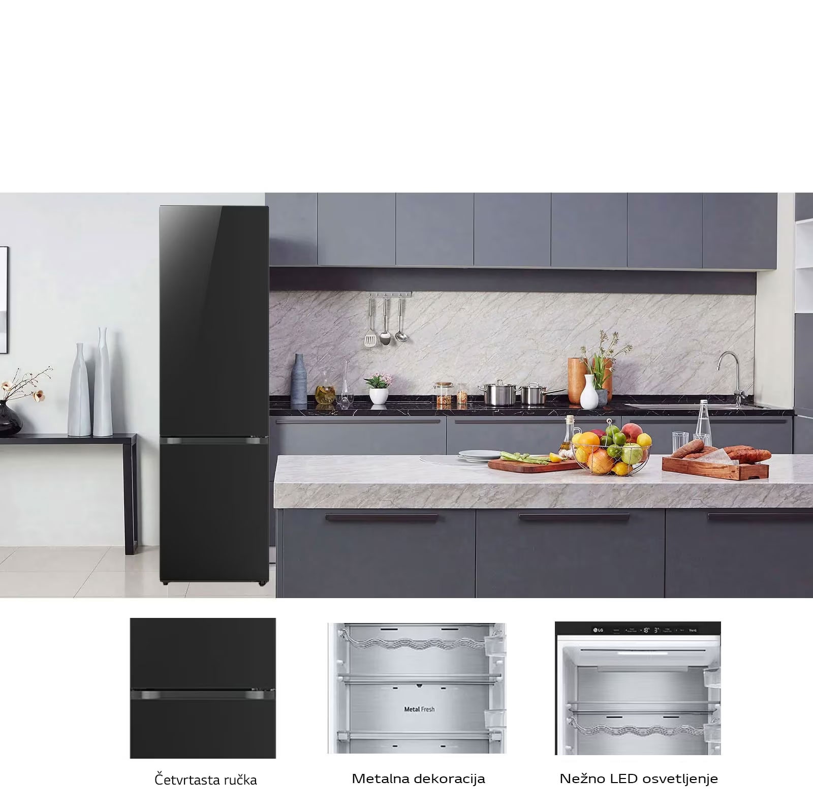 Elegantan i praktičan minimalizam