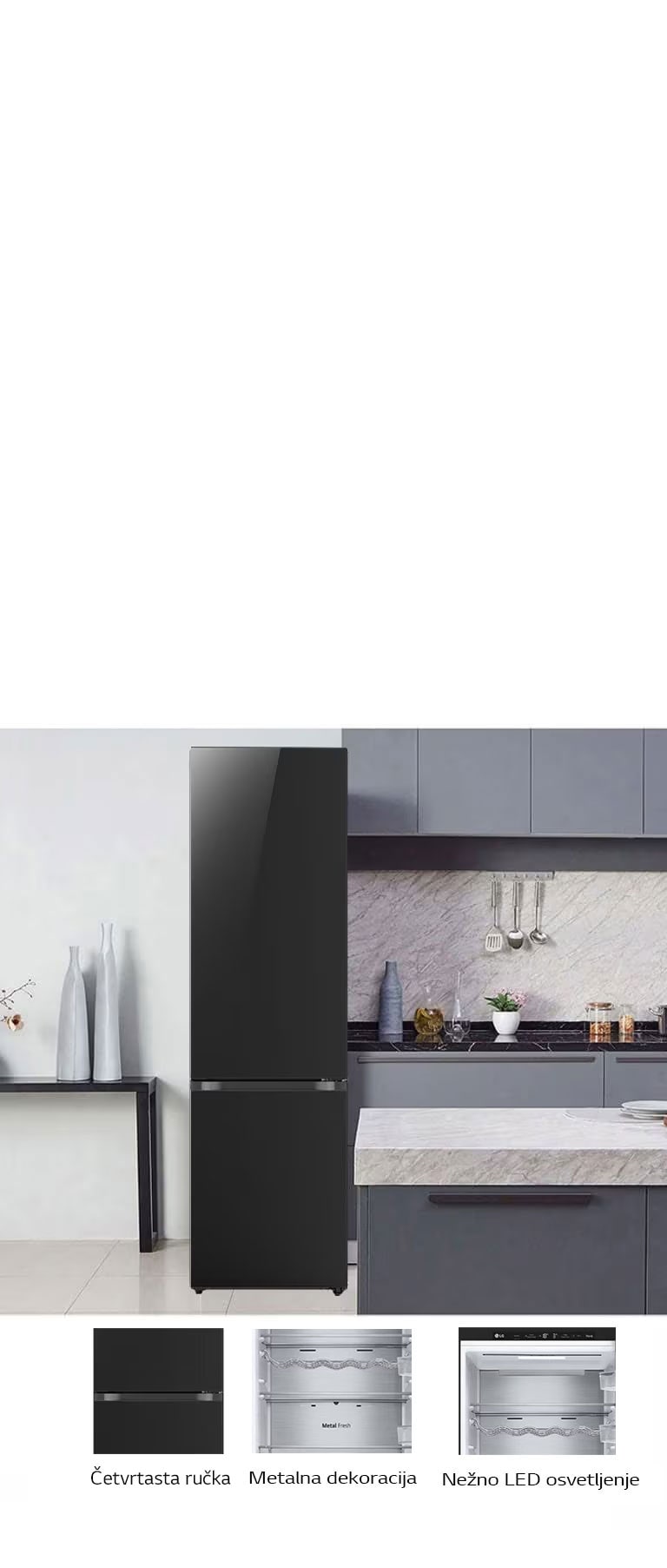 Elegantan i praktičan minimalizam