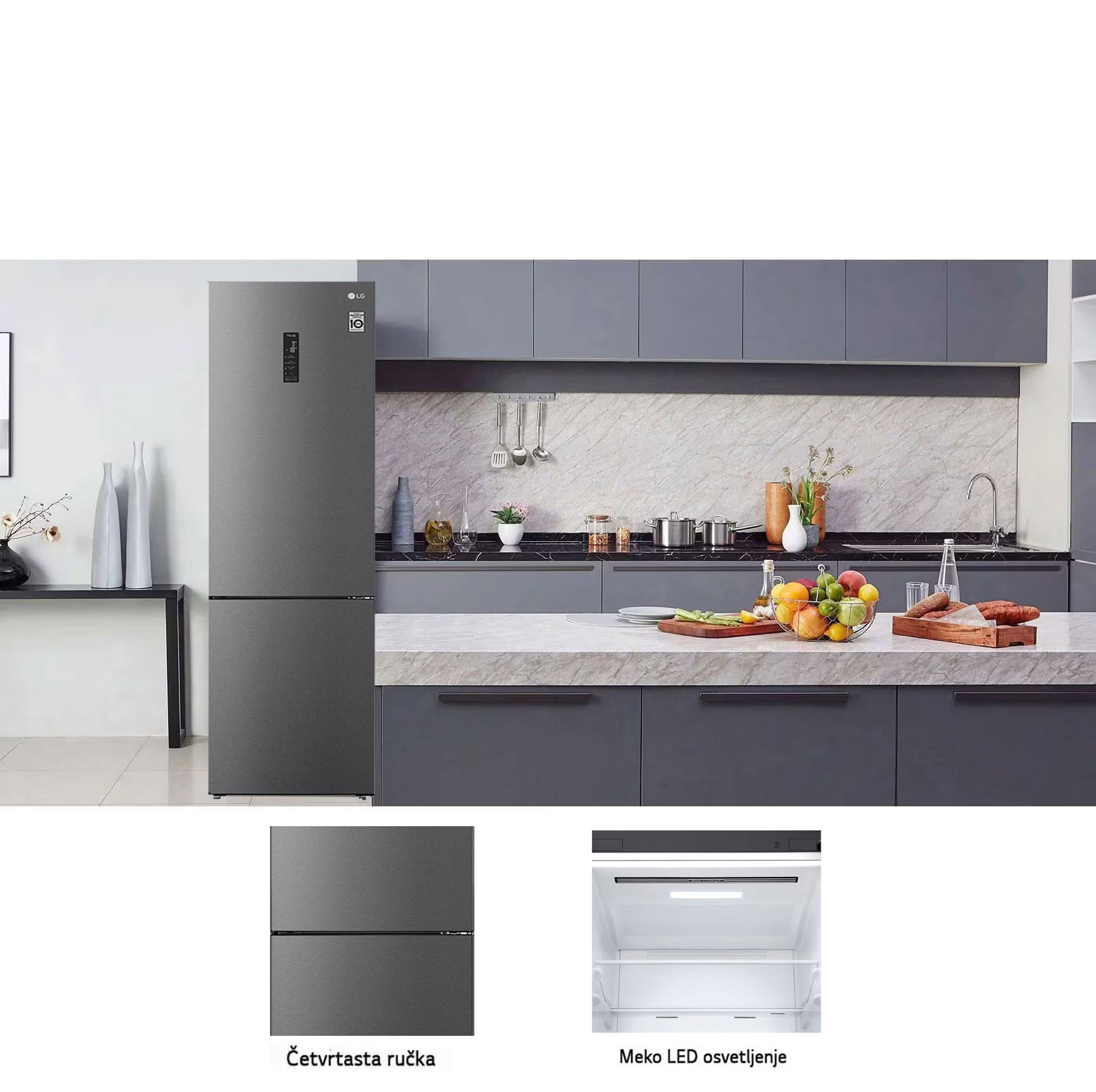 Elegantan i praktičan minimalizam