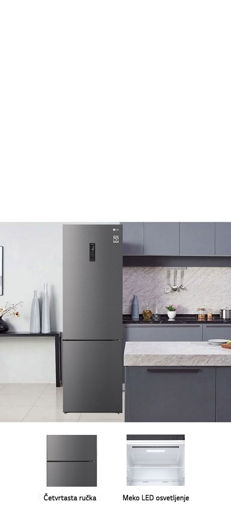 Elegantan i praktičan minimalizam