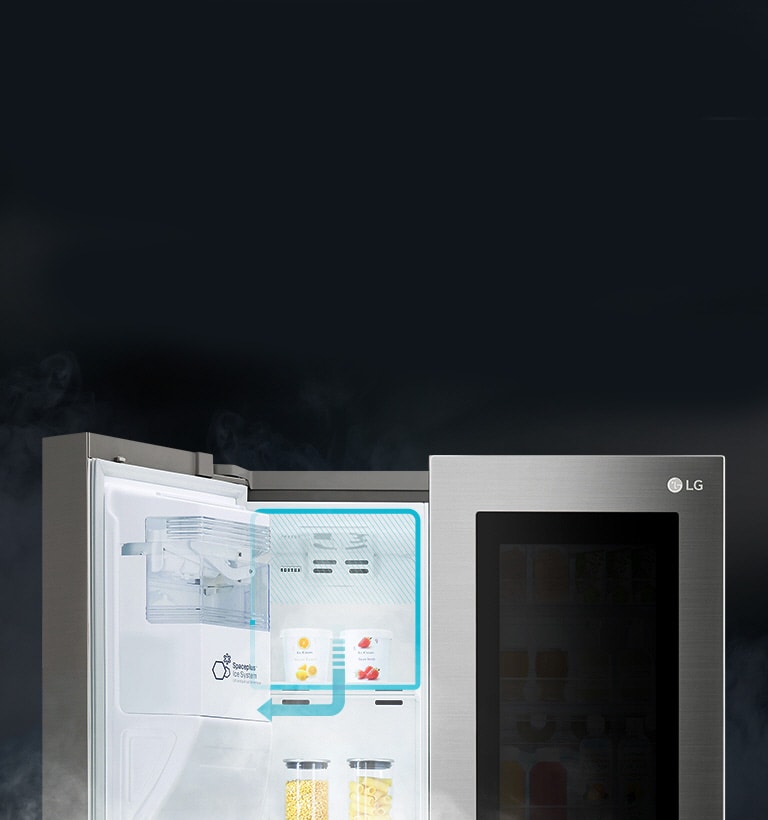 Slim sistem za led SpacePlus™<br>2