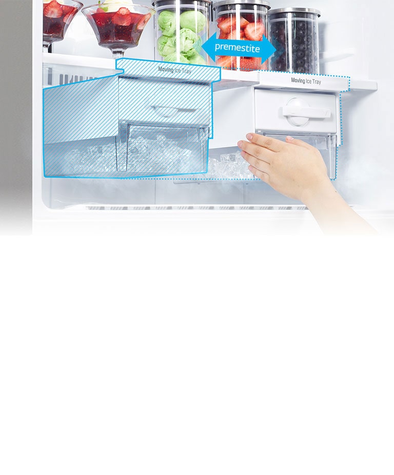 Pokretna posuda za led2