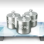 Polica od kaljenog stakla1