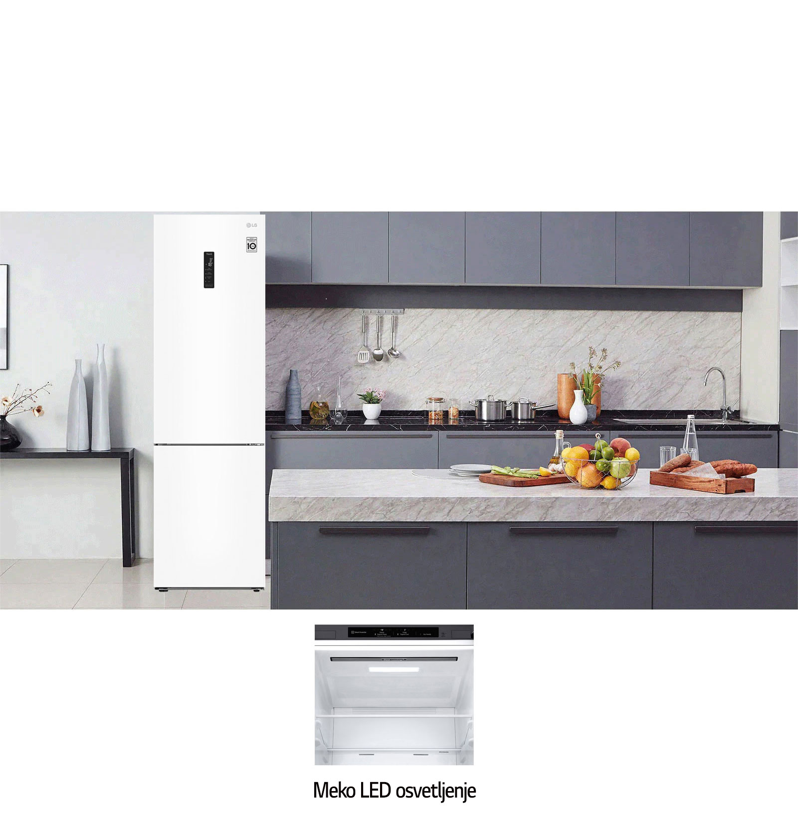 Elegantan i praktičan minimalizam