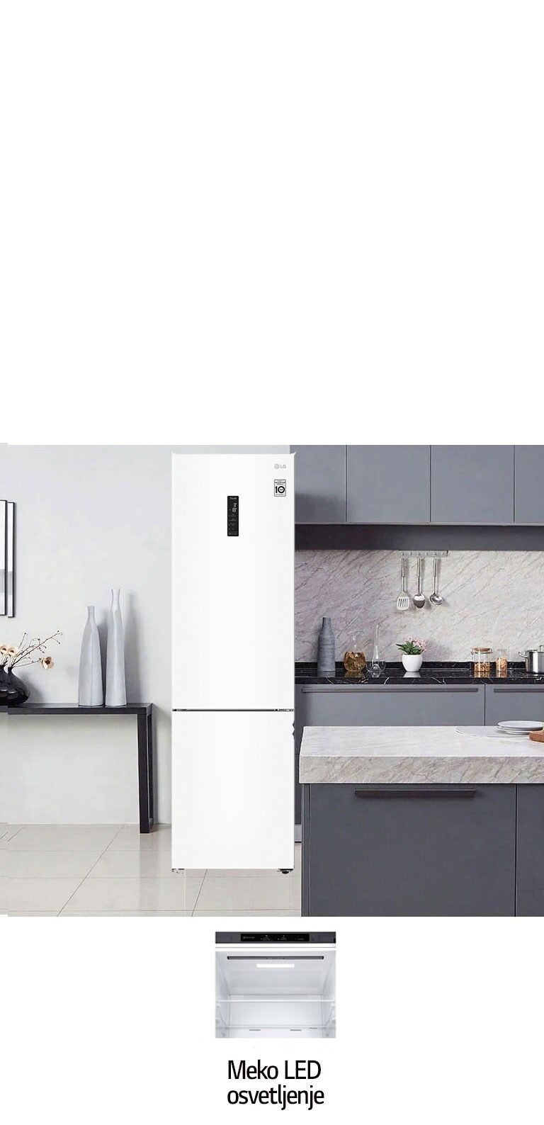 Elegantan i praktičan minimalizam