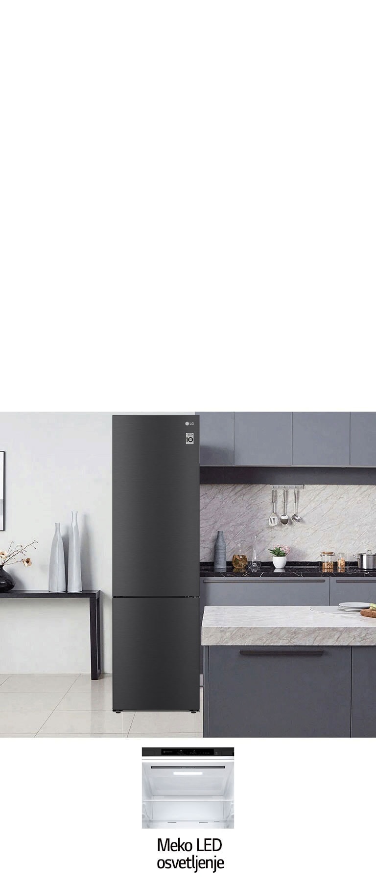 Elegantan i praktičan minimalizam