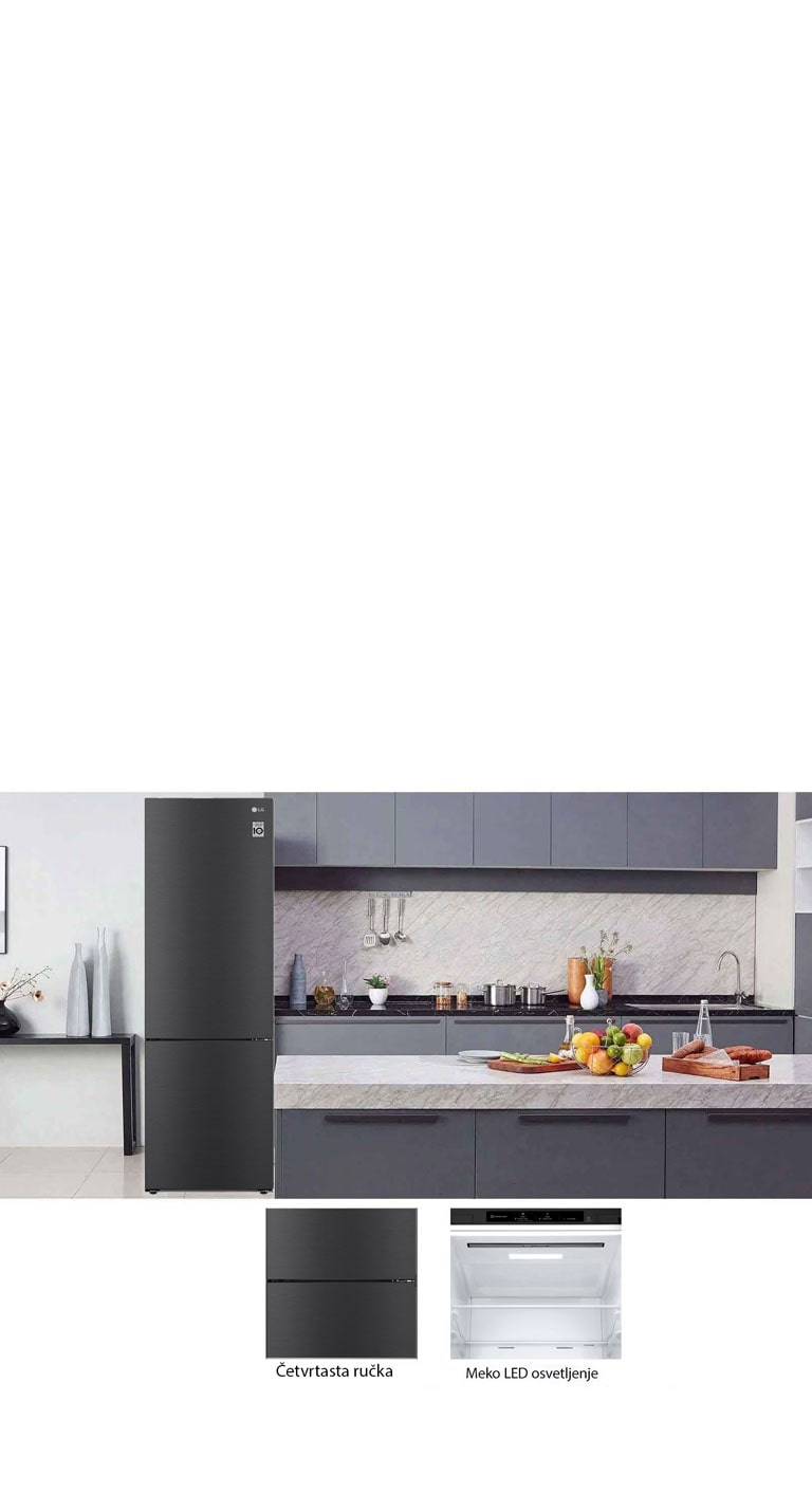 Elegantan i praktičan minimalizam