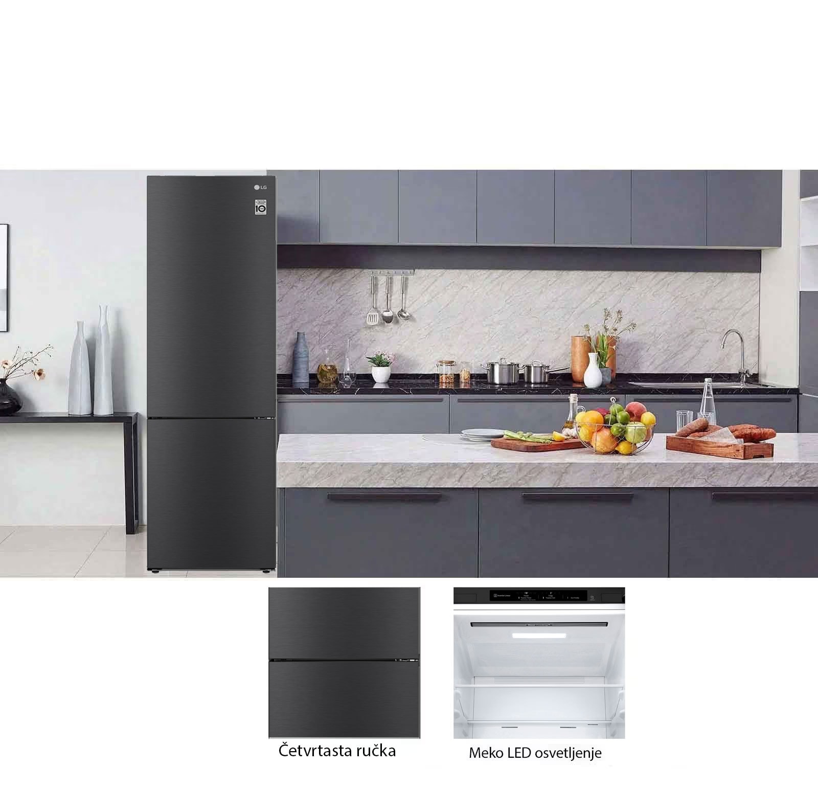 Elegantan i praktičan minimalizam