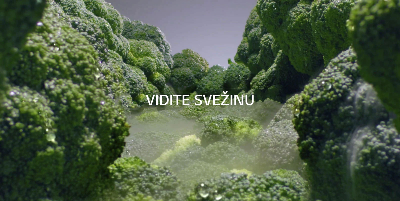 Oduševite svoja čula uz NatureFRESH™