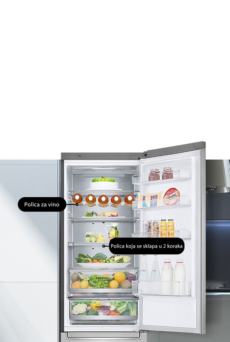 Vrhunska praktičnost za vašu kuhinju2