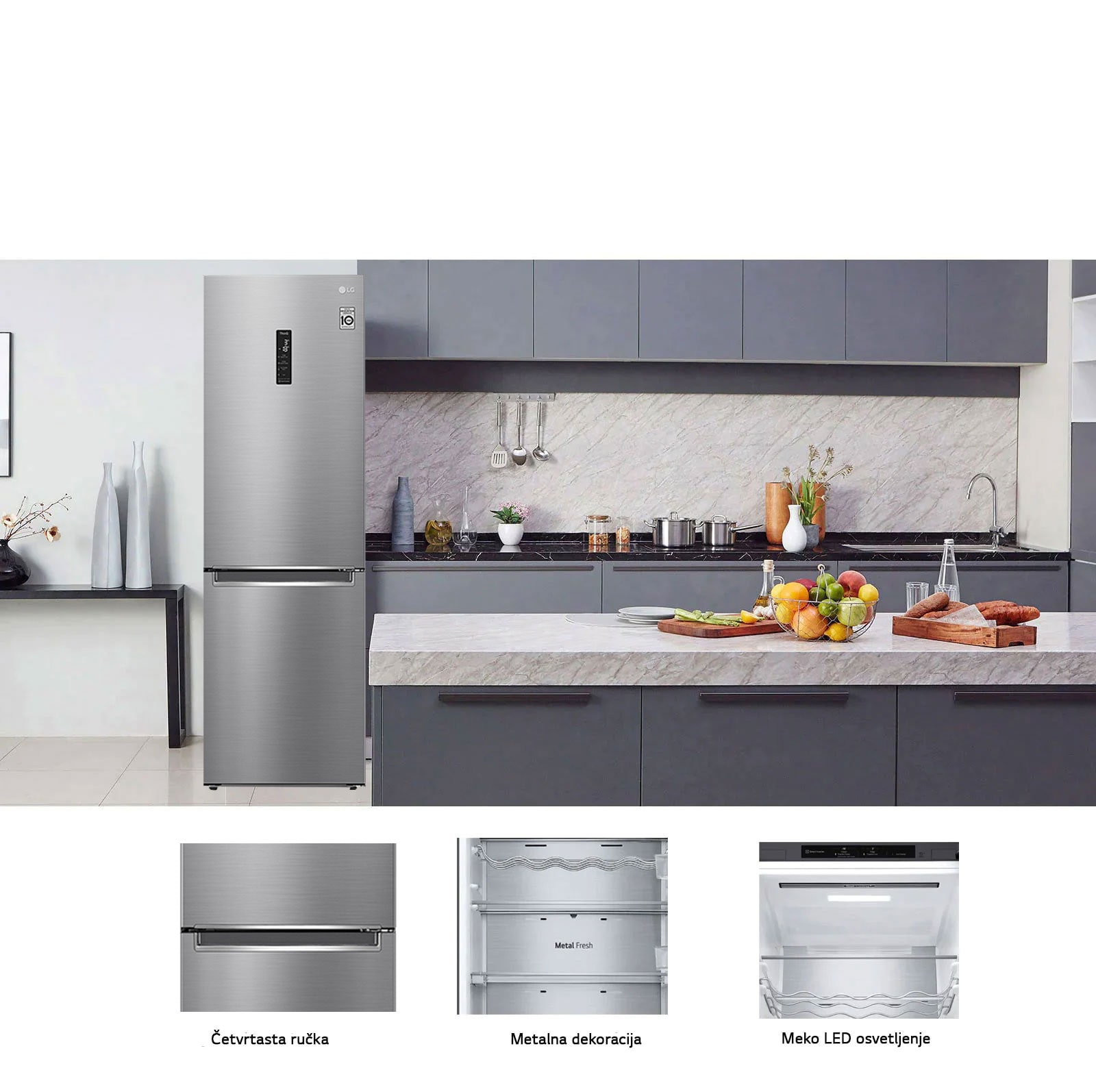 Elegantan i praktičan minimalizam