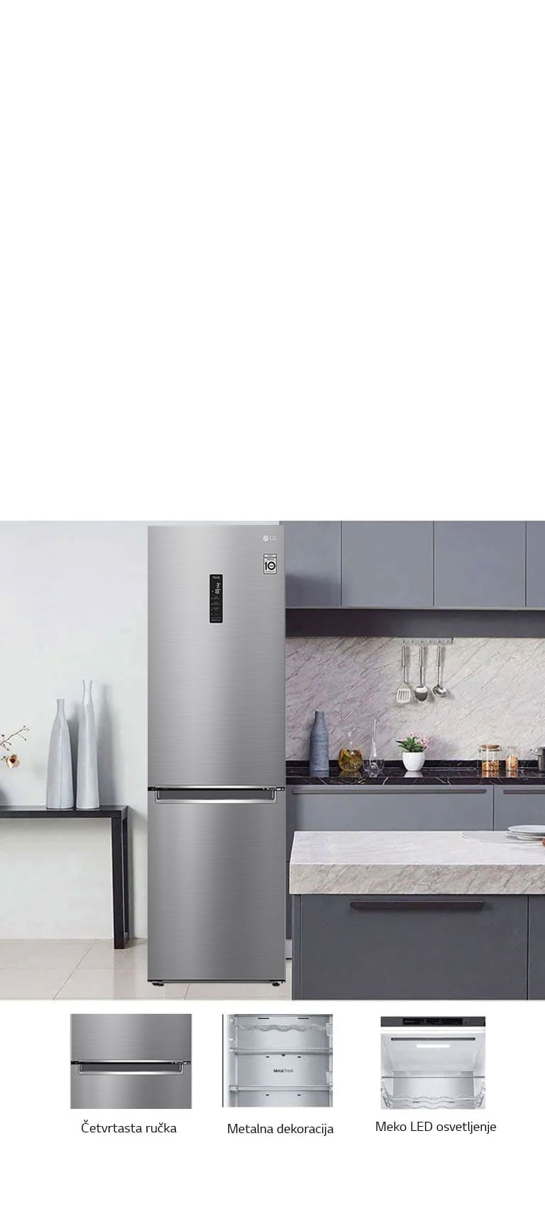 Elegantan i praktičan minimalizam