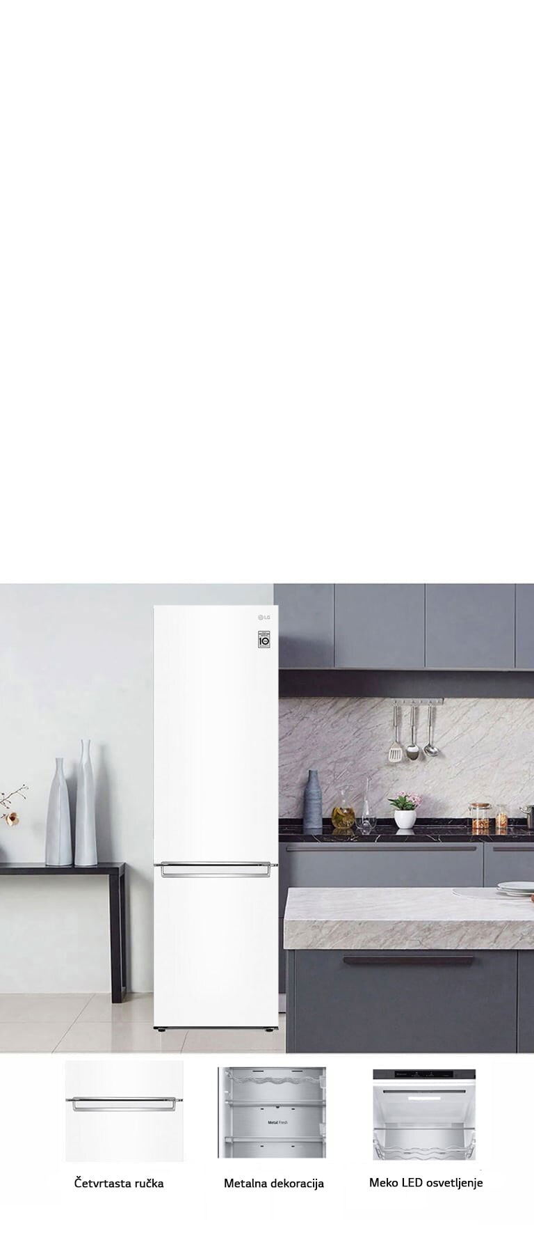 Elegantan i praktičan minimalizam