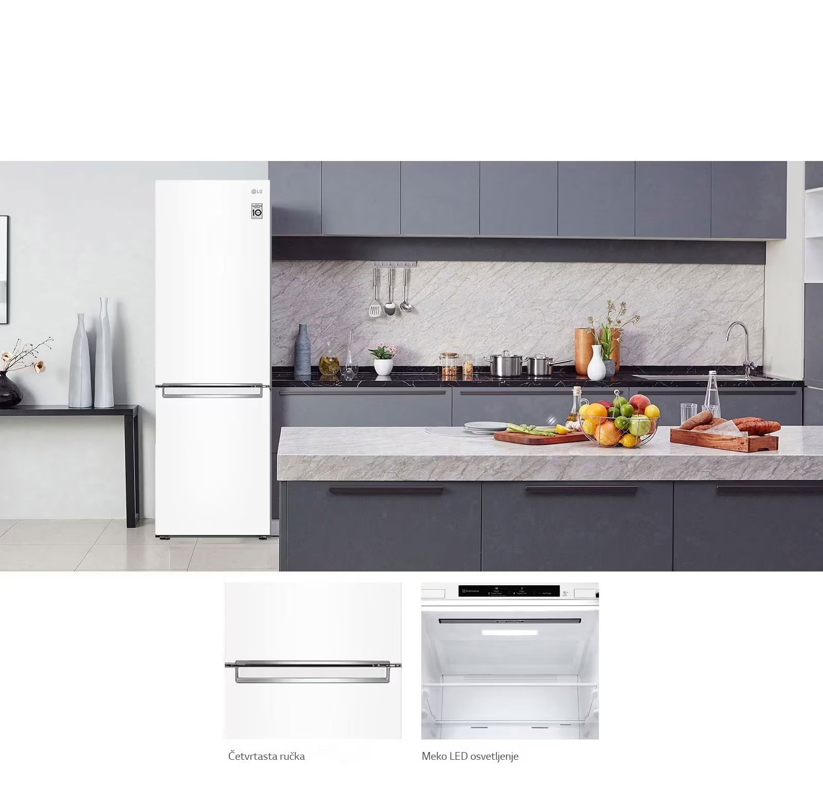 Elegantan i praktičan minimalizam