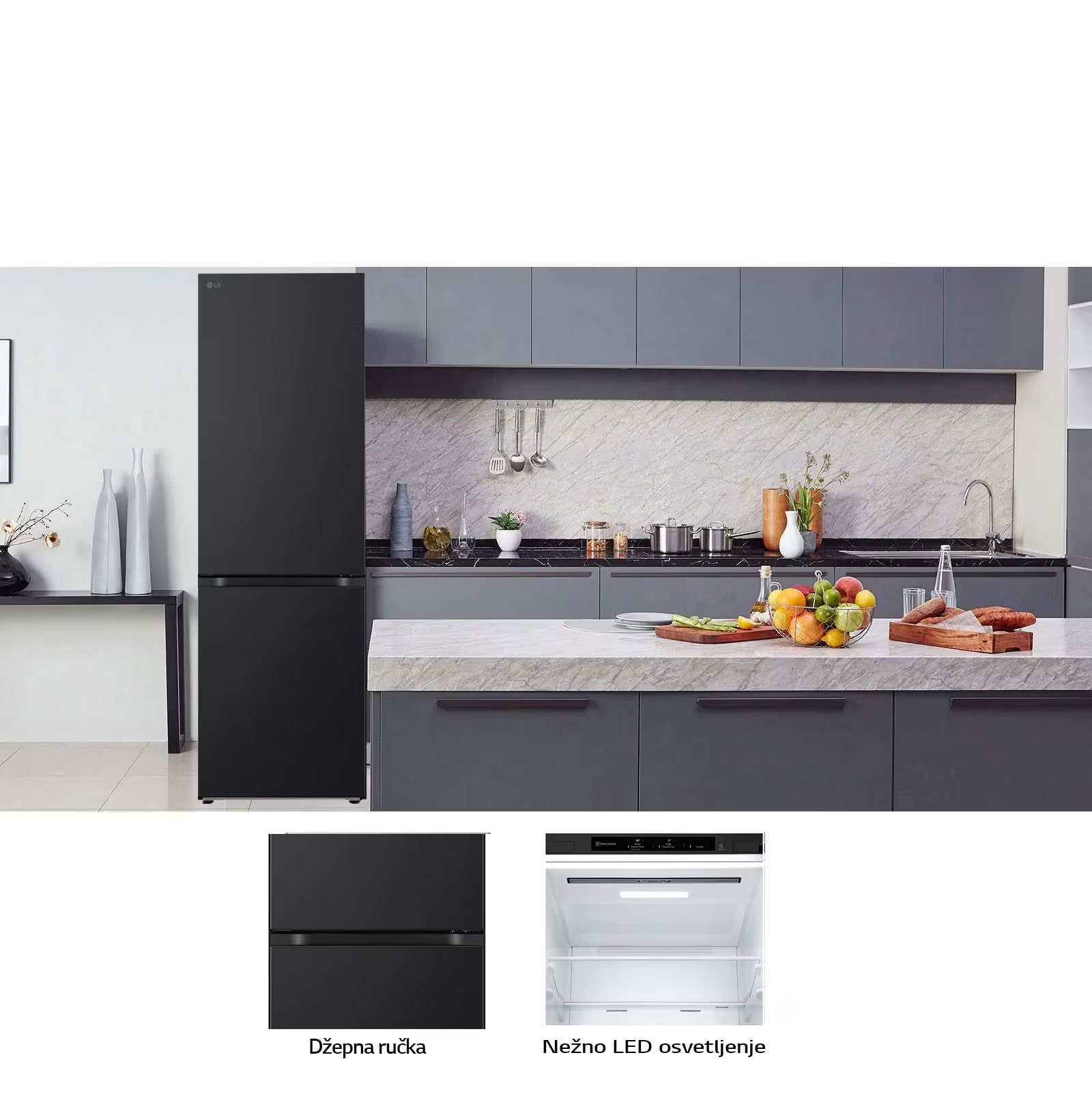 Elegantan i praktičan minimalizam