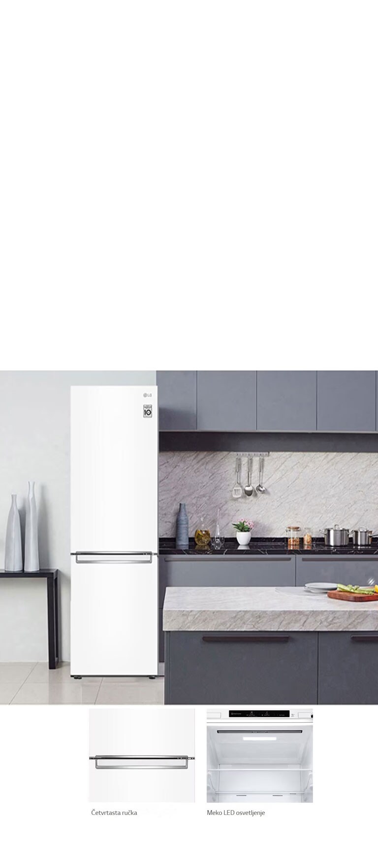 Elegantan i praktičan minimalizam