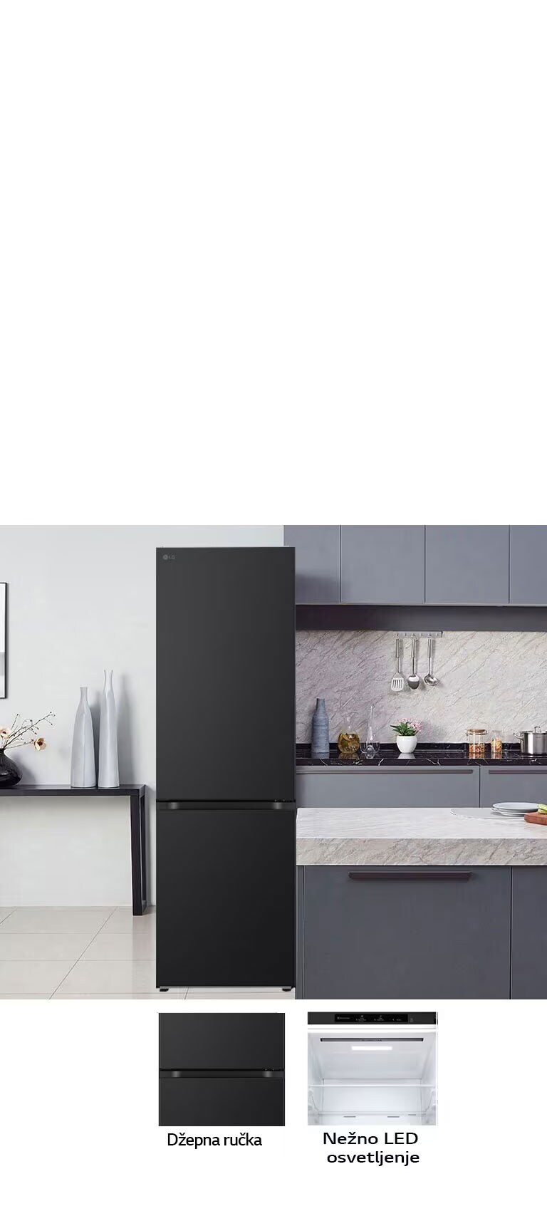 Elegantan i praktičan minimalizam